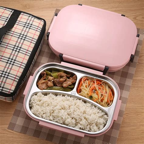 china kid lunch box stainless steel quotes|Kids Lunch Box .